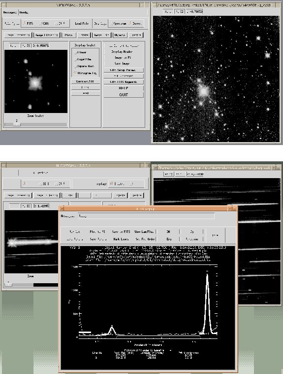 \begin{figure}
\psfig {file=npirzkal1.ps,width=5.0in}

\vspace{0.7cm}

\psfig {file=npirzkal2.ps,width=5.0in}
\end{figure}